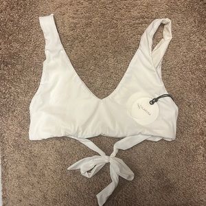 Tularosa swim top